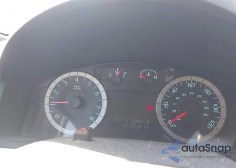 2012 Ford Escape Limited z USA, uszkodzony, nr VIN 1FMCU0EG5CKC62706